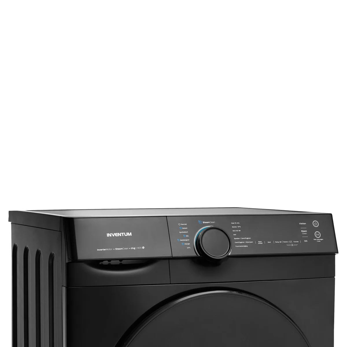Inventum VWM8010B Wasmachine - Image 8
