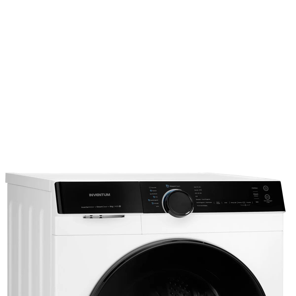 Inventum VWM8030W Wasmachine - Image 7