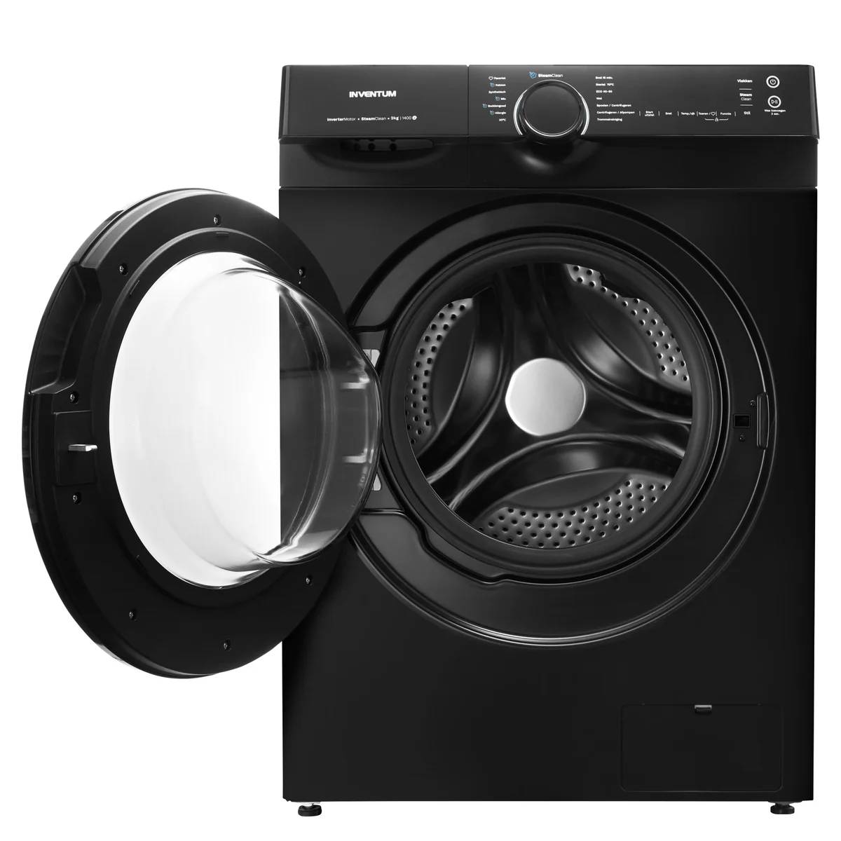 Inventum VWM9010B Wasmachine - Image 2