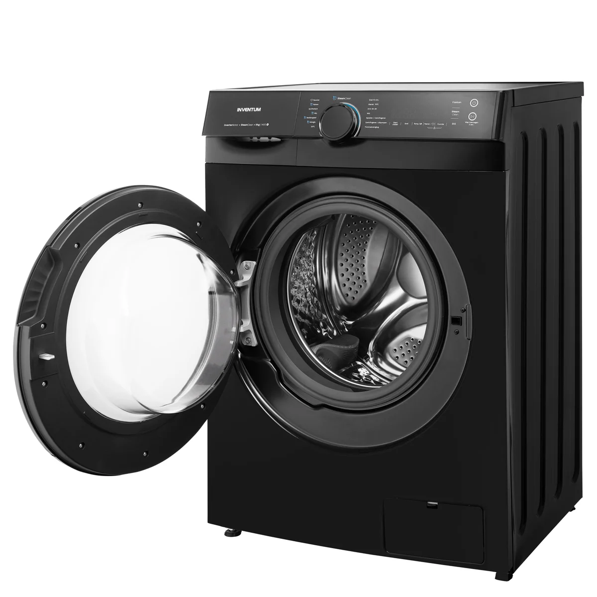 Inventum VWM9010B Wasmachine - Image 7