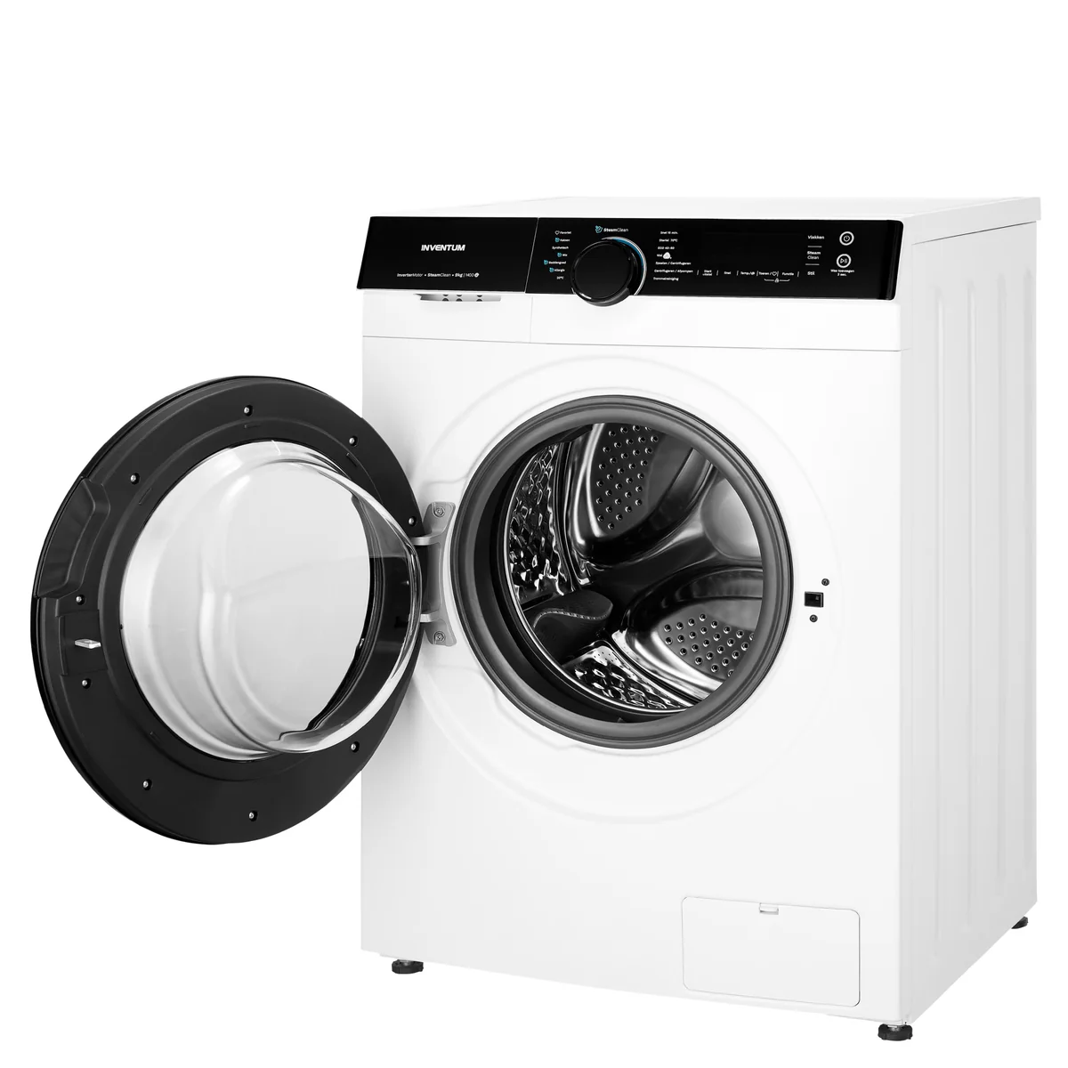 Inventum VWM9010W Wasmachine - Image 7