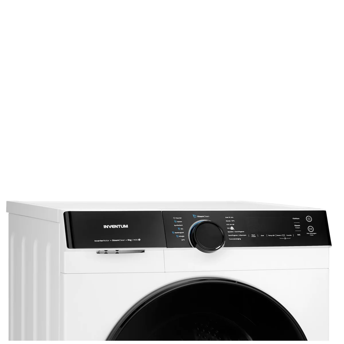 Inventum VWM9010W Wasmachine - Image 8