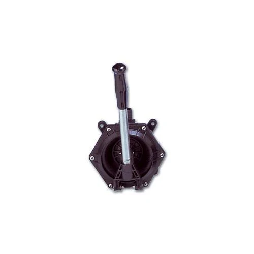 Jabsco Amazon Bulkhead Handlenspomp - 25 mm in- en uitlaat