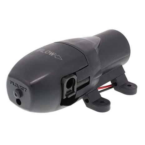 Jabsco ParMax 1 drinkwaterpomp 12 Volt 1 GPM 35 psi - Image 2