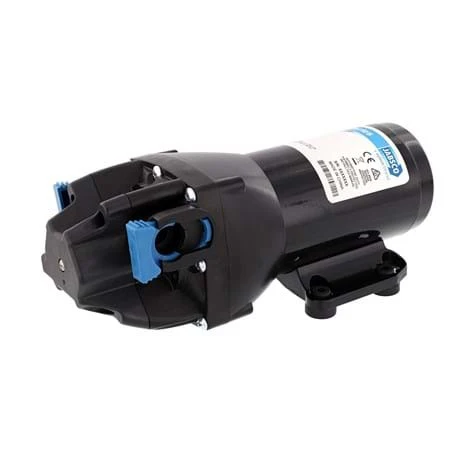 Jabsco ParMax HD4 drinkwaterpomp 12 Volt 4 GPM 25 psi - Image 3