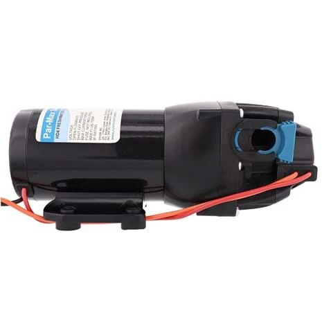 Jabsco ParMax HD4 drinkwaterpomp 12 Volt 4 GPM 60 psi - Image 4