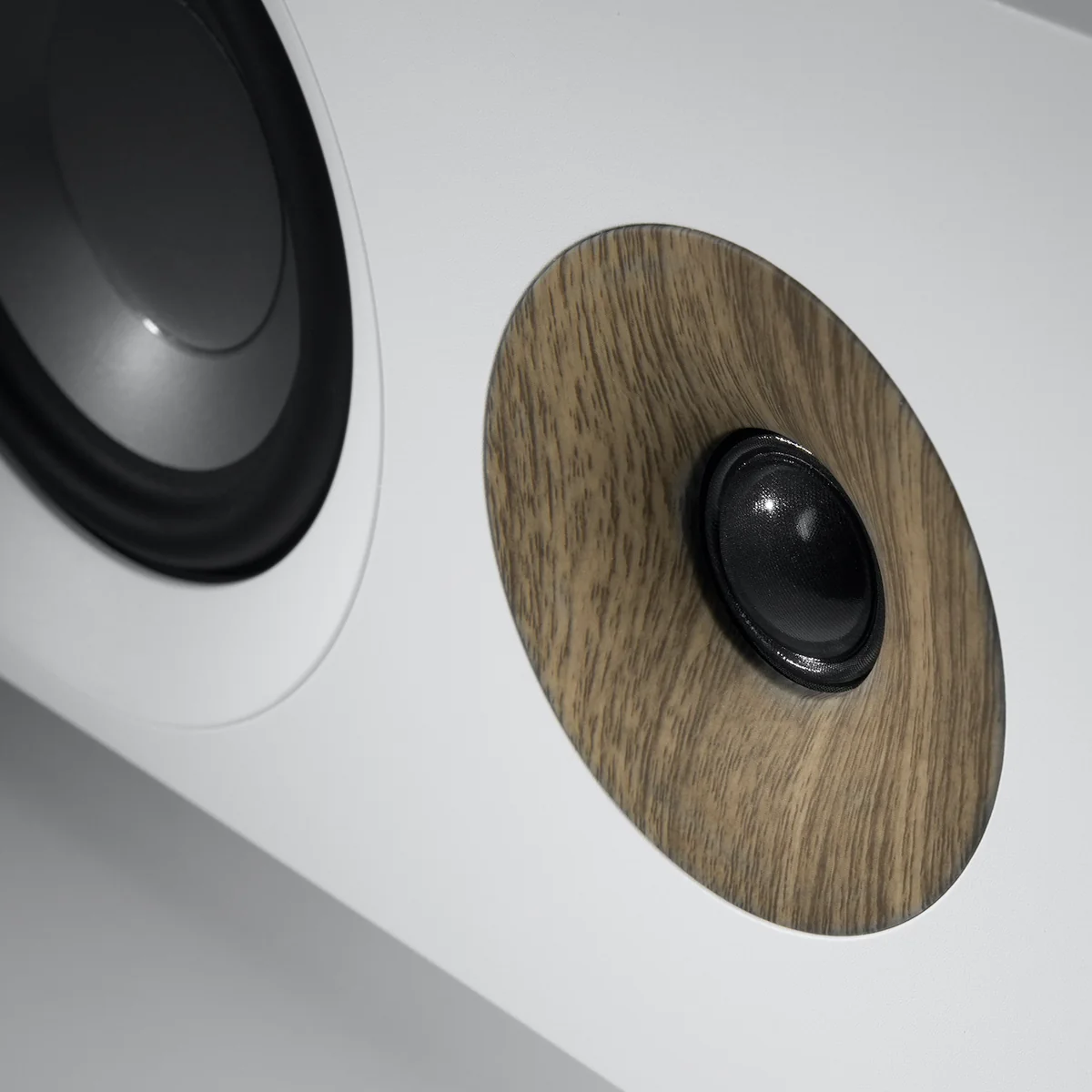 Jamo S81CEN WIT center speaker - Image 4