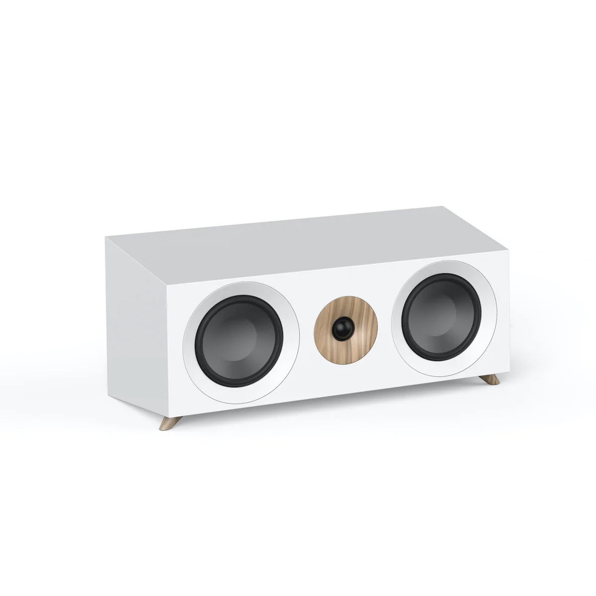 Jamo S81CEN WIT center speaker - Image 2