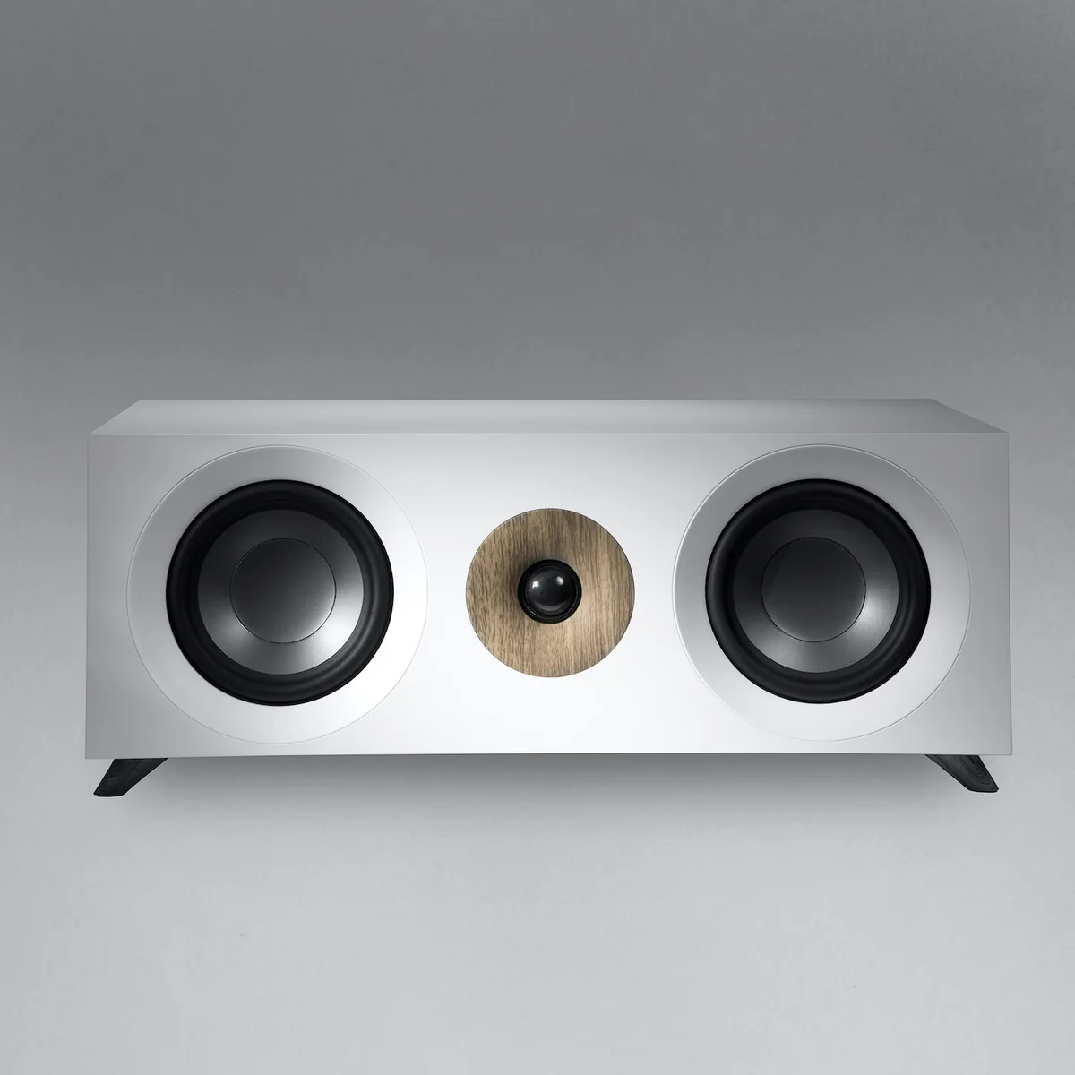 Jamo S81CEN WIT center speaker - Image 3