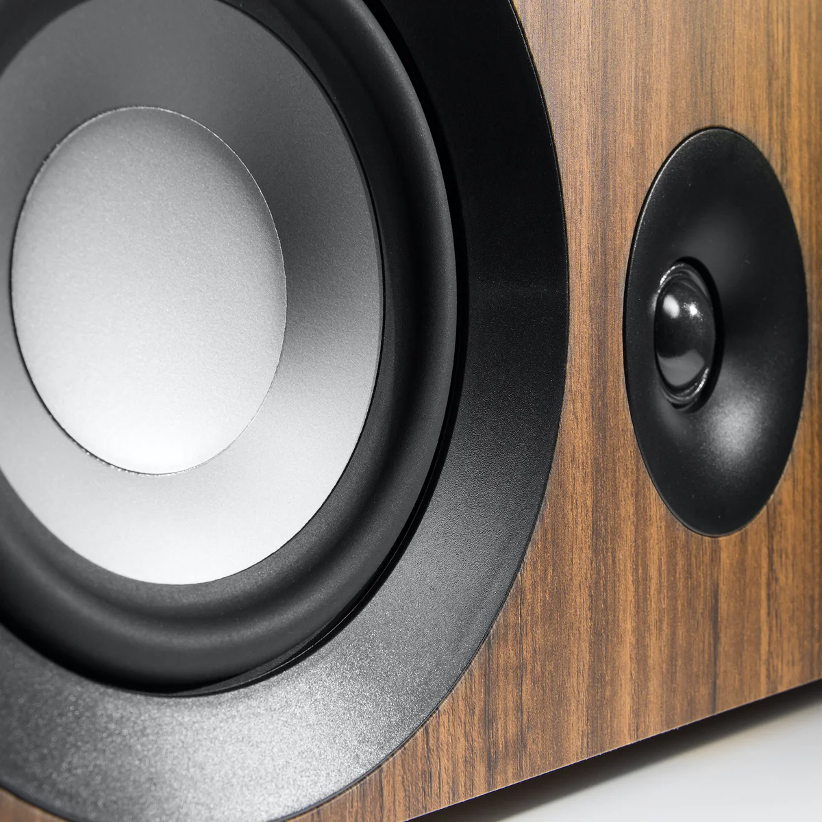 Jamo S83CEN WALNUT center speaker - Image 3