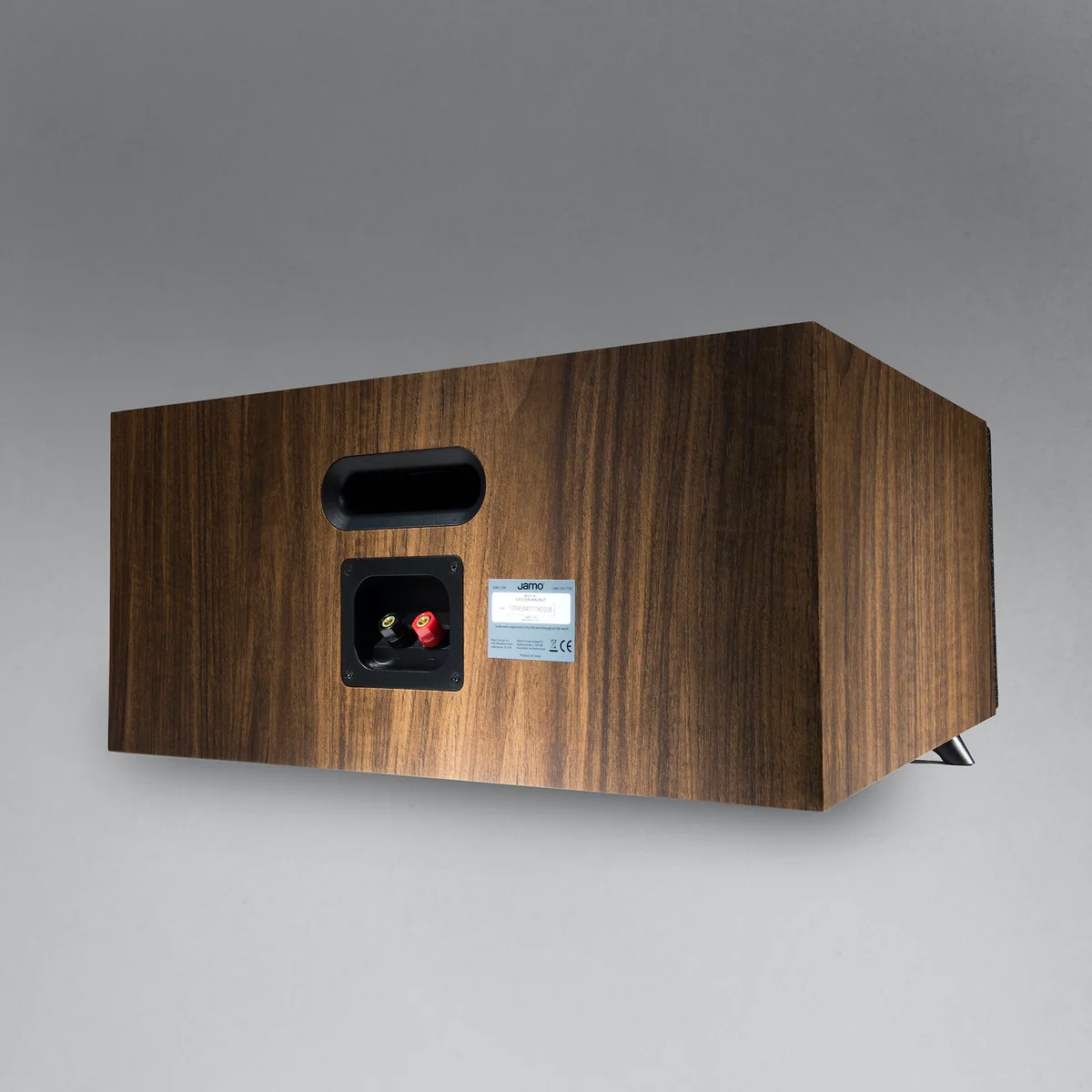Jamo S83CEN WALNUT center speaker - Image 4