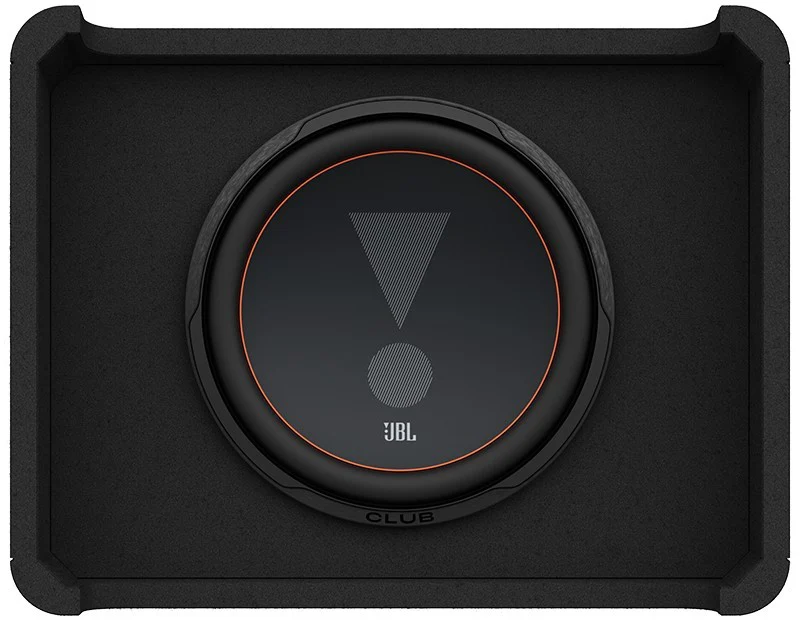 JBL Club 1200P Autosubwoofer