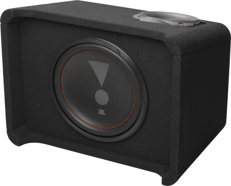 JBL Club 1200P Autosubwoofer - Image 2