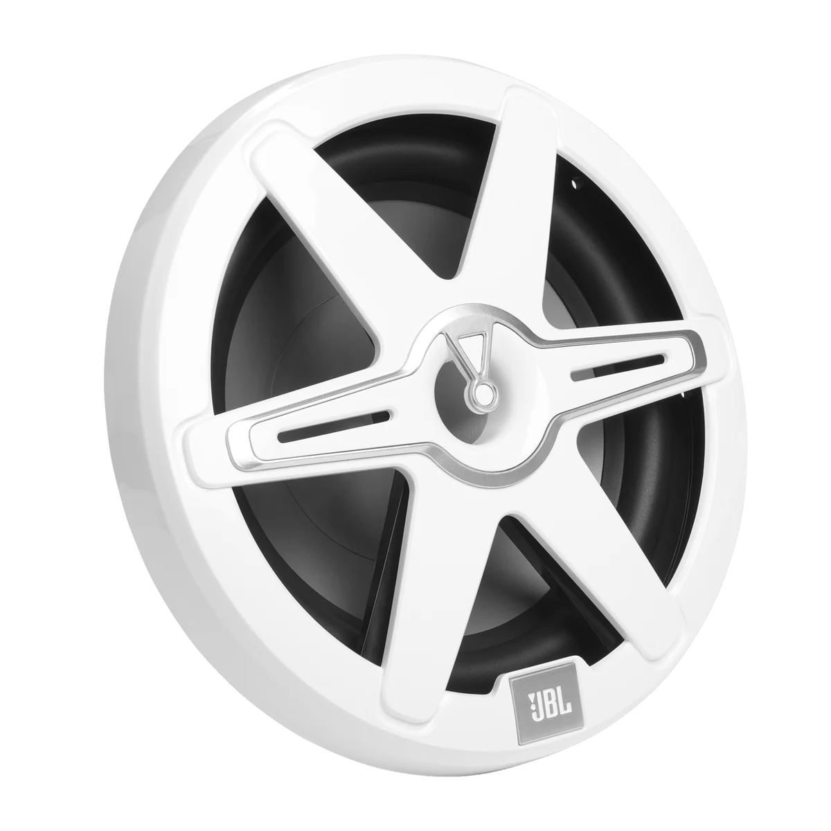 JBL Marine Club102 Subwoofer + LED-verlichting