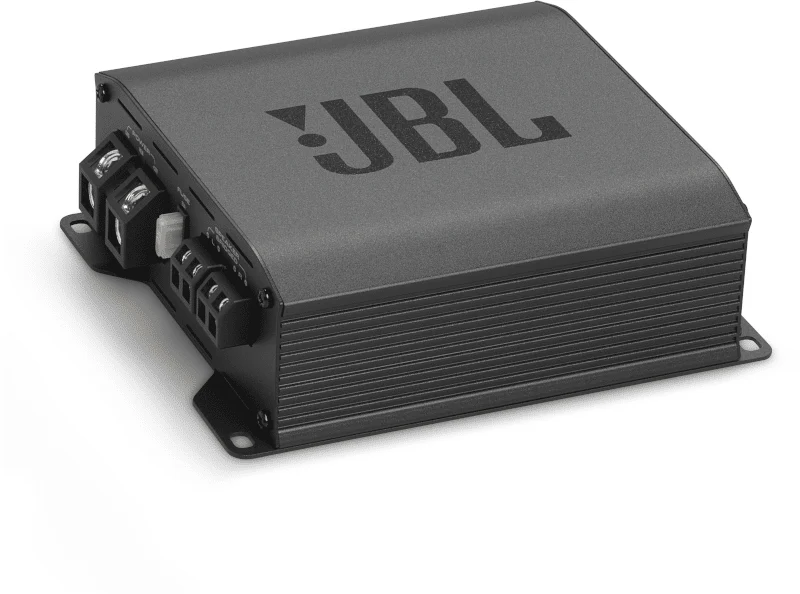 JBL STAGE GT80021 Amplifier