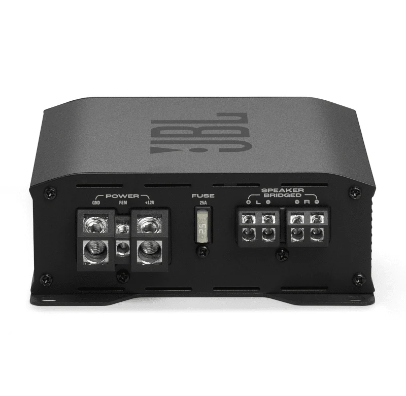 JBL STAGE GT80021 Amplifier - Image 3