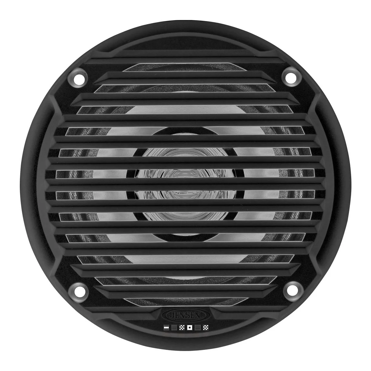 Jensen MS5006B 5 inch