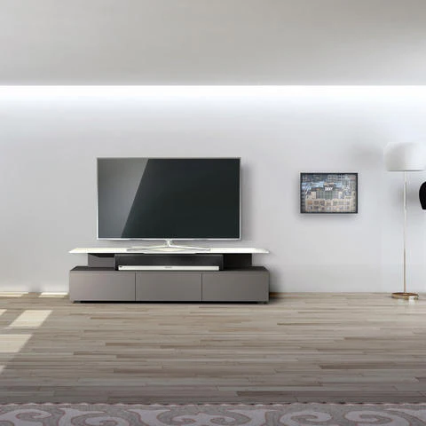 Just by Spectral JRM1650-CU 165cm breed, showroom model met kleine krasjes - Image 3