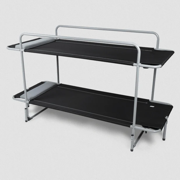 Kampa Bunkie Campingbed - Image 2