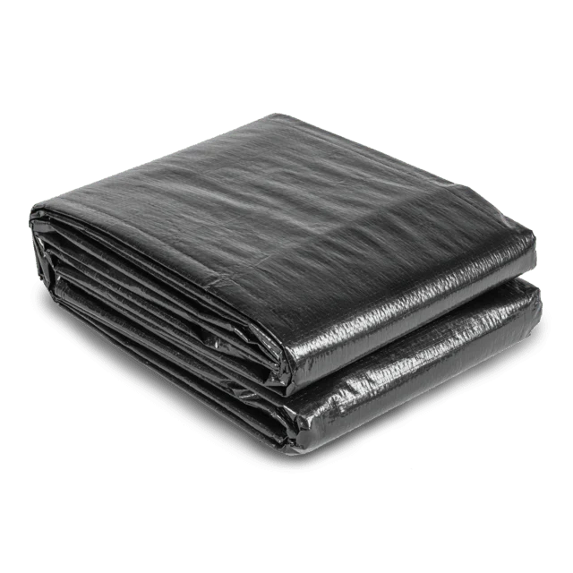 Kampa Hayling 4/Touring Tent & Porch Footprint tentonderzeil