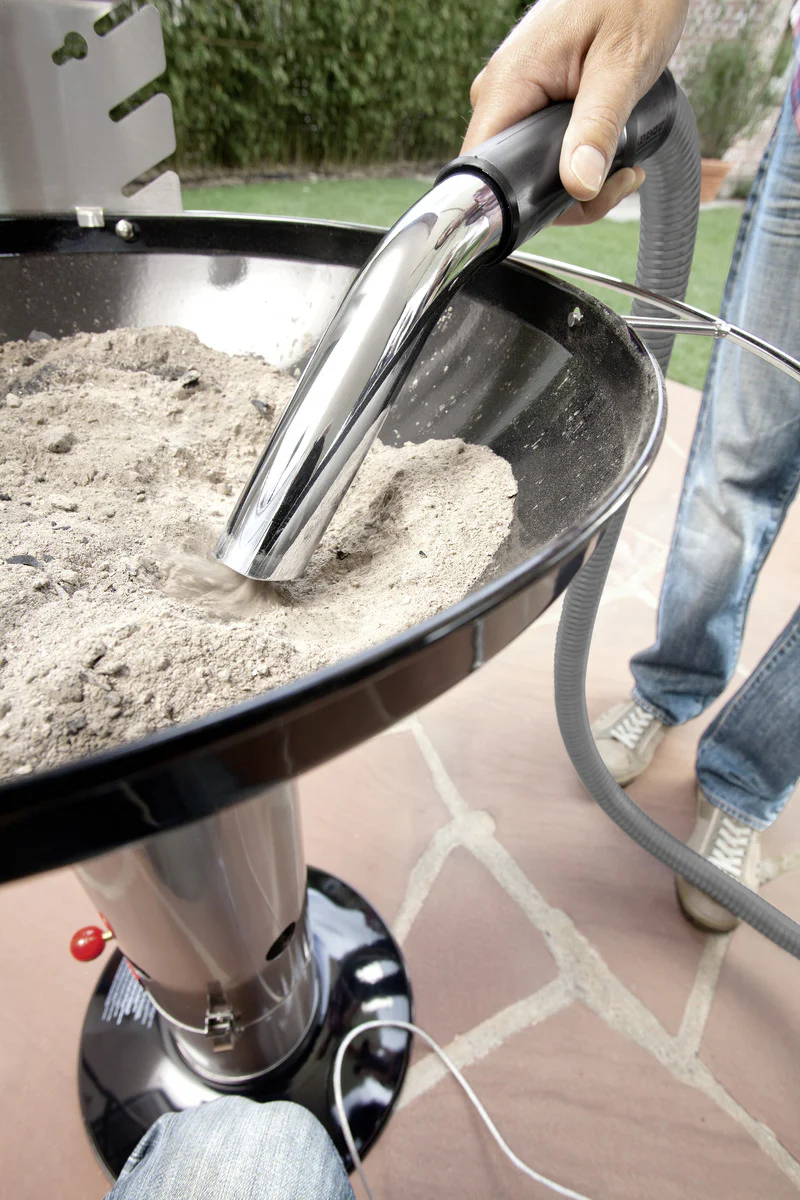 Karcher AD4 Premium sledestofzuifer specifiek voor as en stof, inhoud 17 liter - Image 3