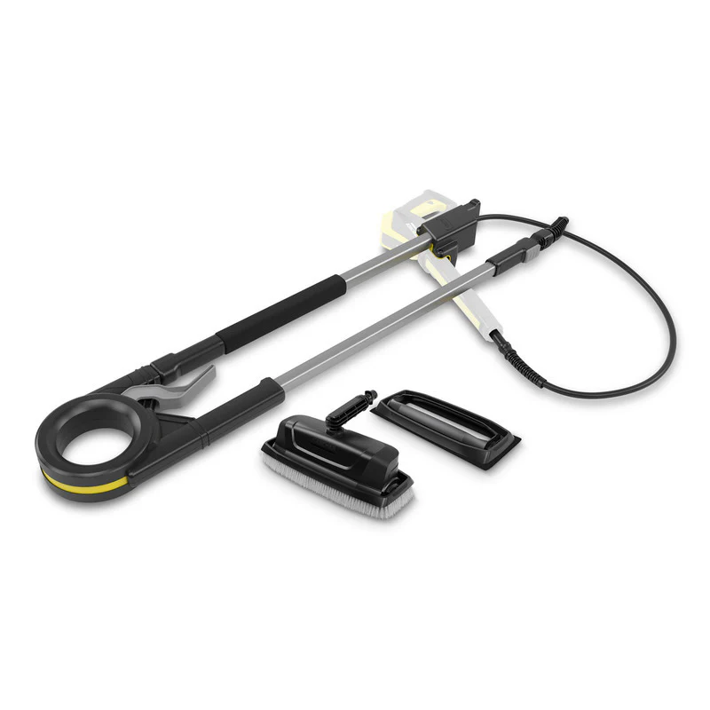 Karcher Bundel TLA4&FACADE