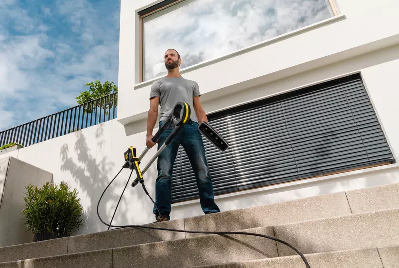 Karcher Bundel TLA4&FACADE - Image 7