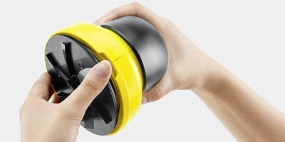 Karcher EDI 4 elektronische ijskrabber - Image 3