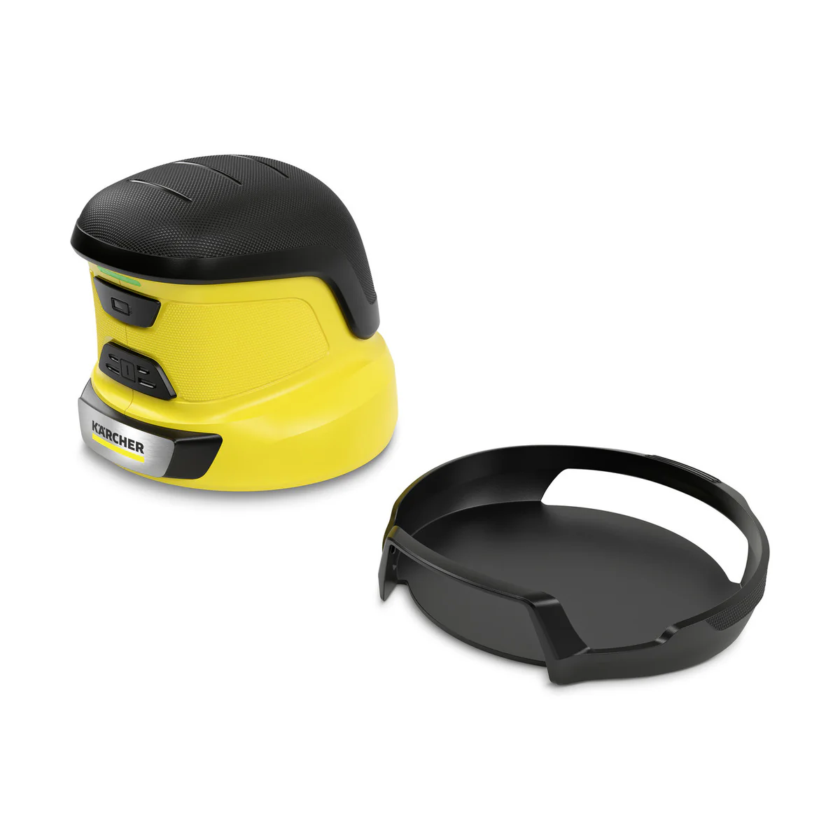 Karcher EDI 4 elektronische ijskrabber - Image 6