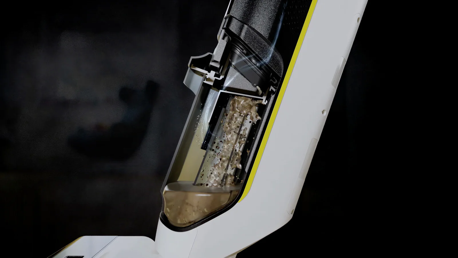 Karcher FCV3 - Image 3