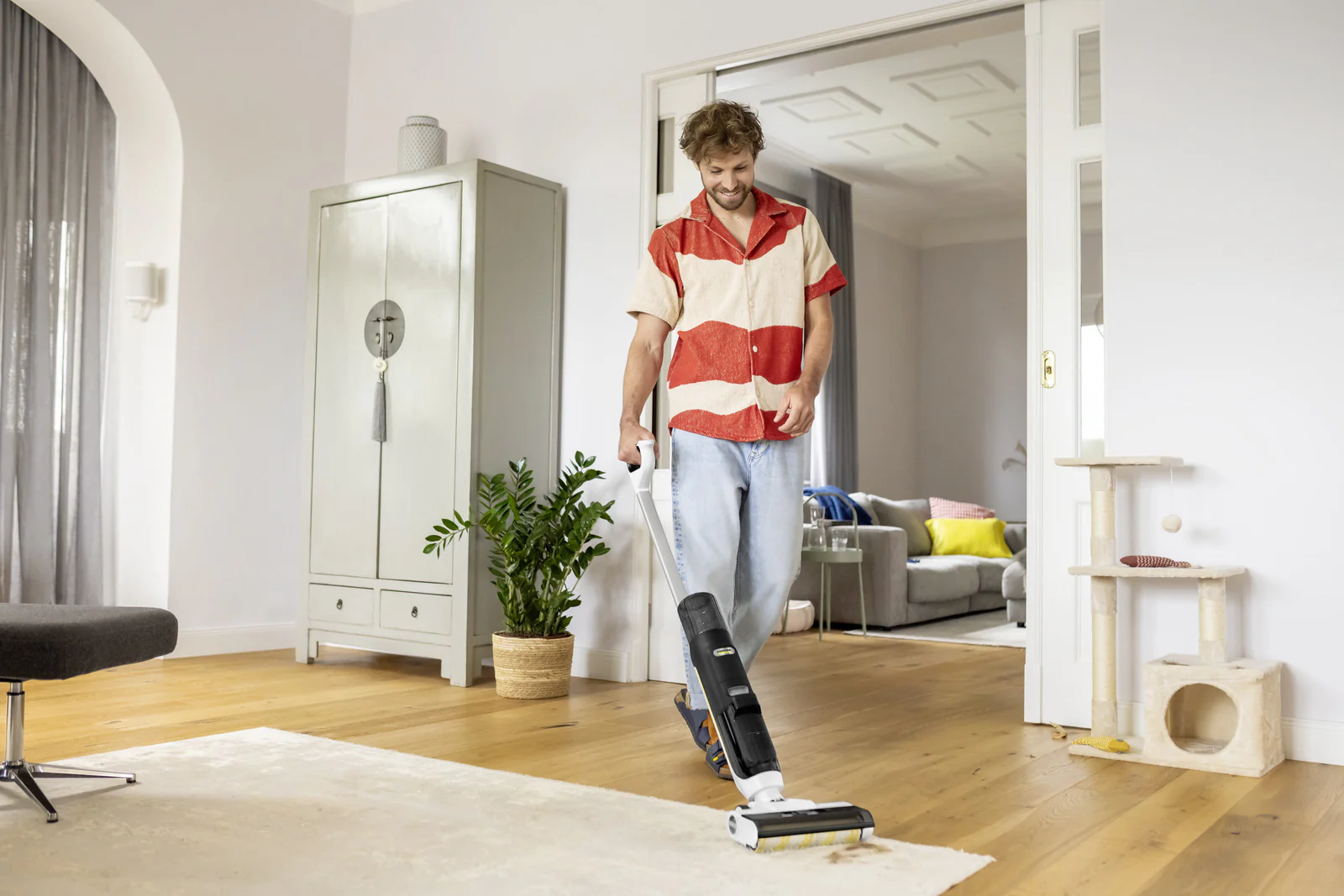 Karcher FCV3 - Image 5