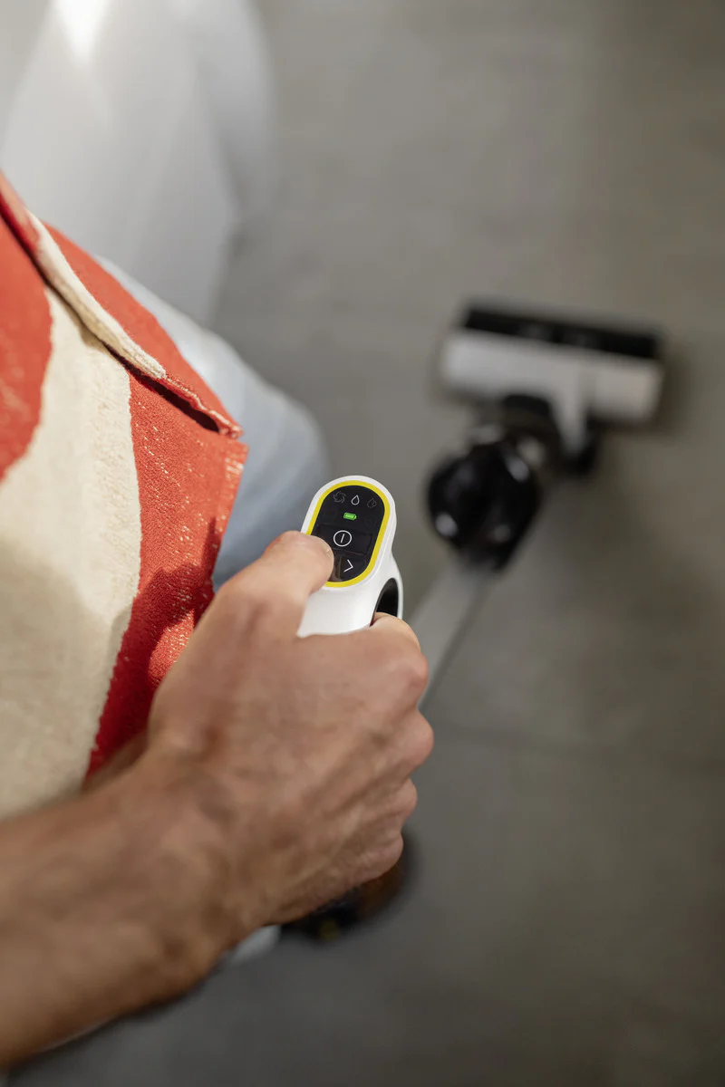 Karcher FCV3 - Image 7