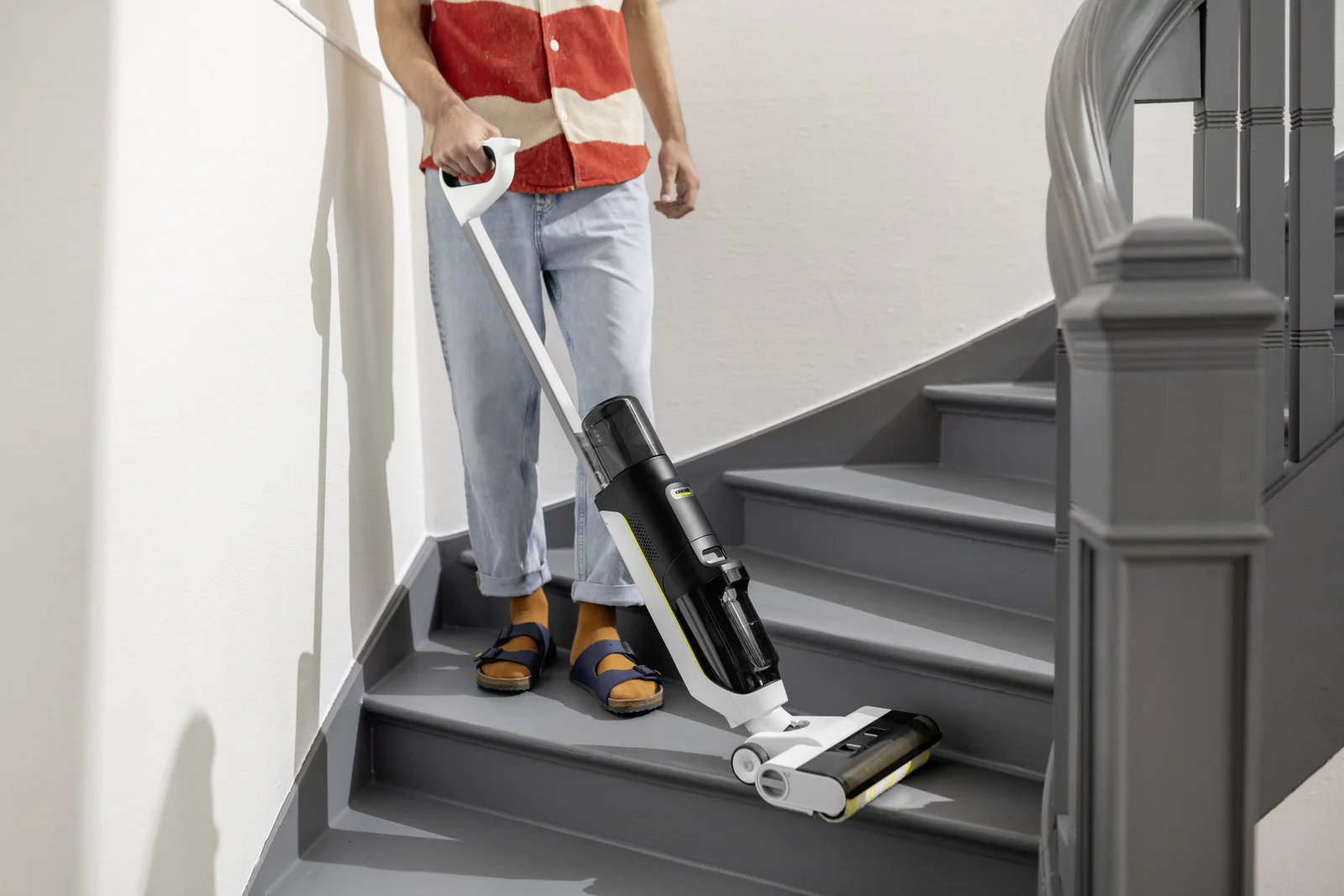 Karcher FCV3 - Image 8