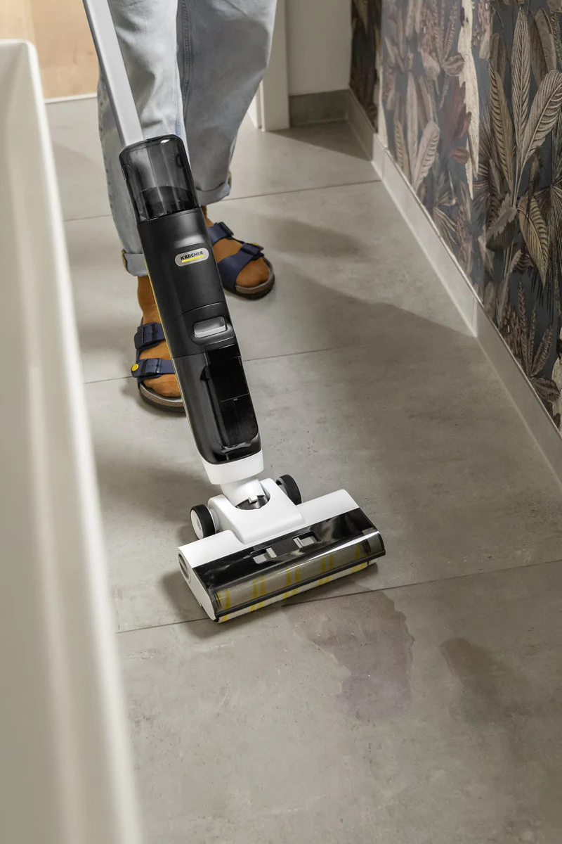 Karcher FCV3 - Image 9