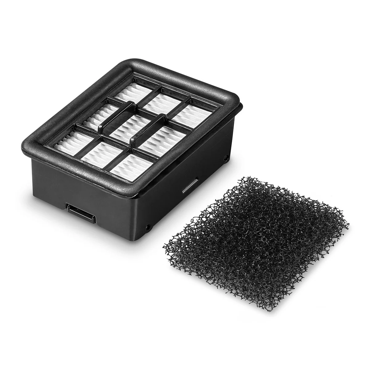 Karcher Filter set FCV 4