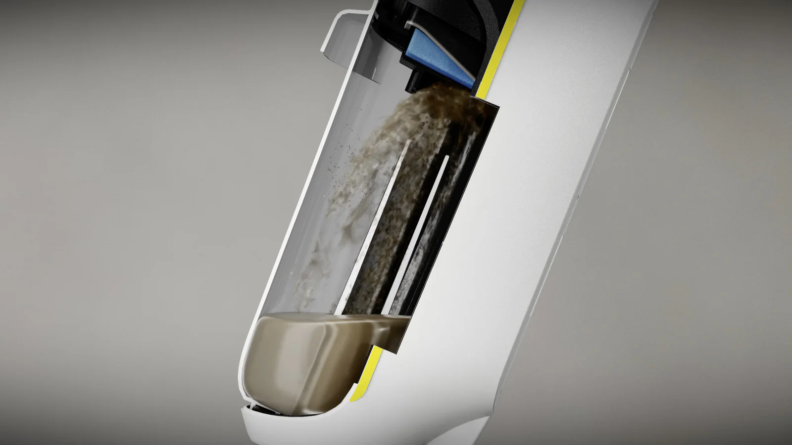 Karcher Filter set FCV 4 - Image 2