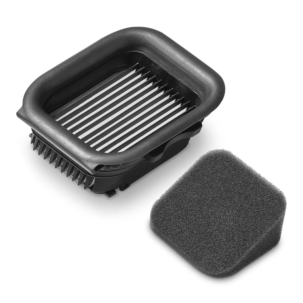 Karcher Filter set tbv KFL 1, FCV 2, FCV 3