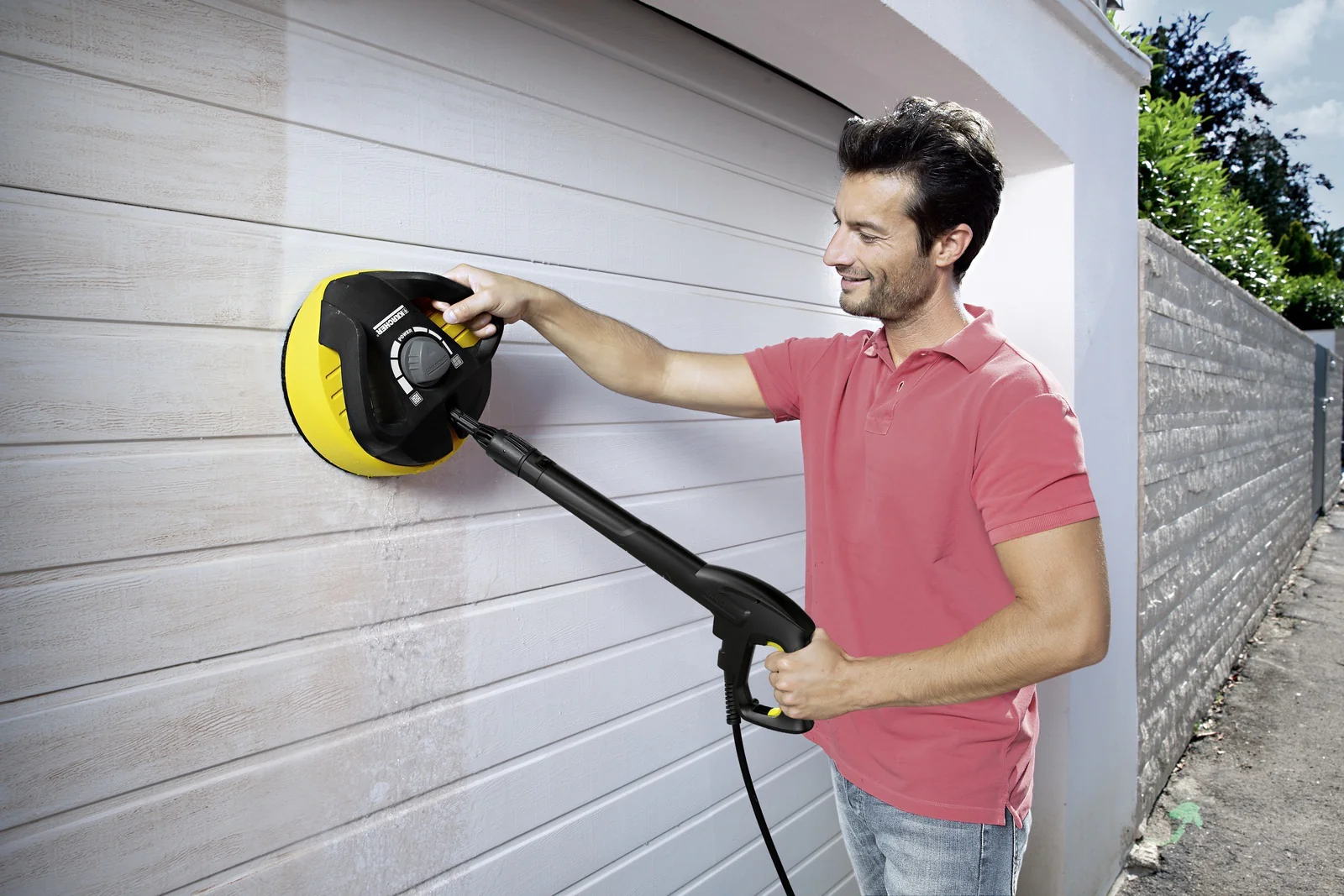 Karcher G180Q 2.642-889.0 vervangpistool alle K met Quick Connect Click - Image 4