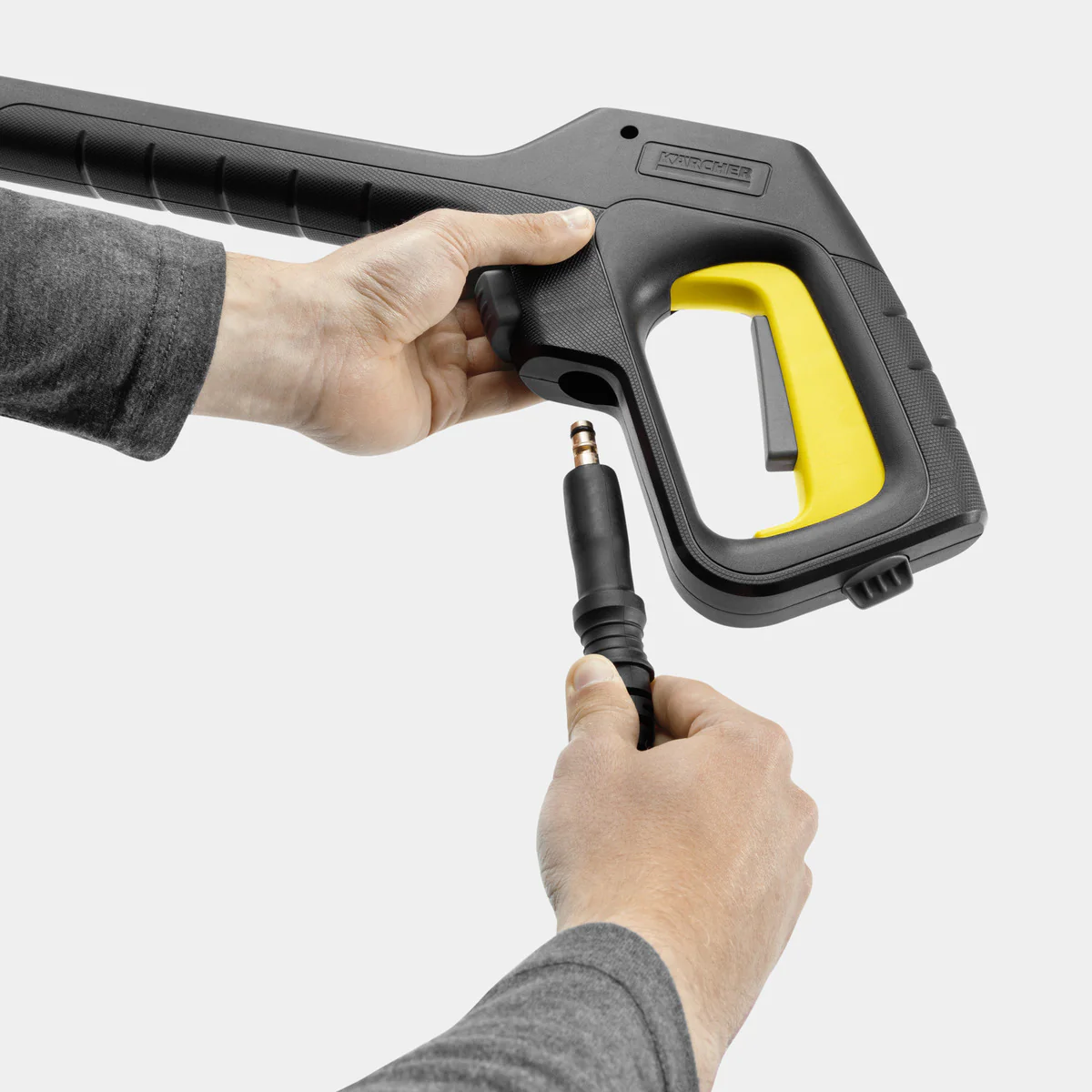 Karcher G180Q COMFORT!Hold pistool - Image 4