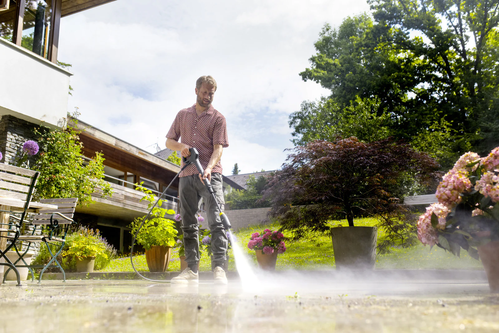 Karcher G180Q COMFORT!Hold pistool - Image 6