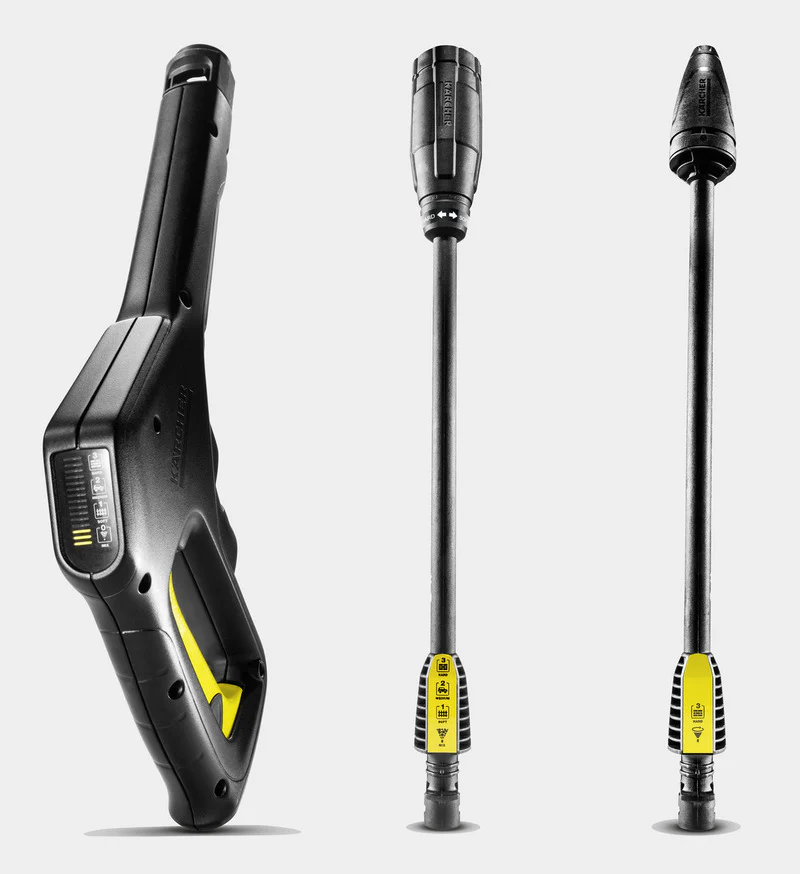 Karcher K3 Power control hogedrukreiniger - Image 2