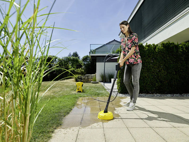 Karcher K3 Power Control Home hoge drukreiniger - Image 2