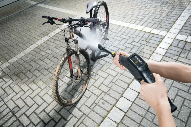 Karcher K3 Power Control Home hoge drukreiniger - Image 4