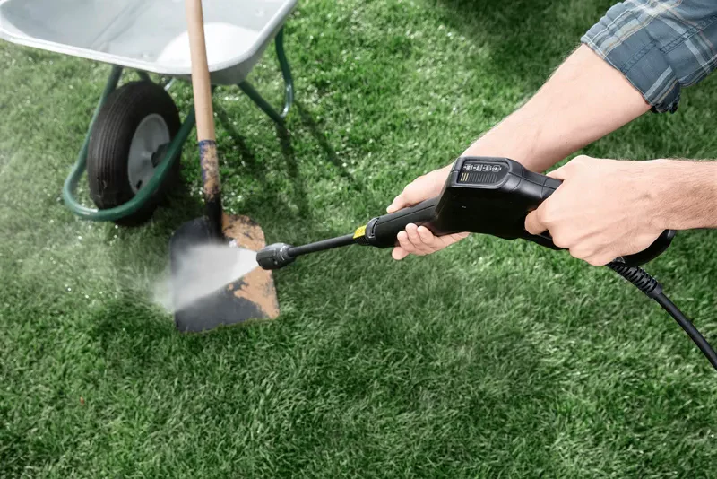 Karcher K3 Power Control Home hoge drukreiniger - Image 5