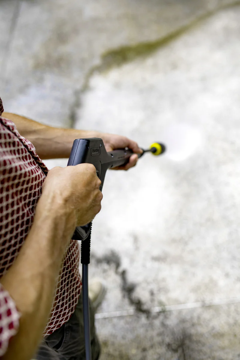 Karcher K7 Comfort Premium Home Hogedruk reiniger - Image 8