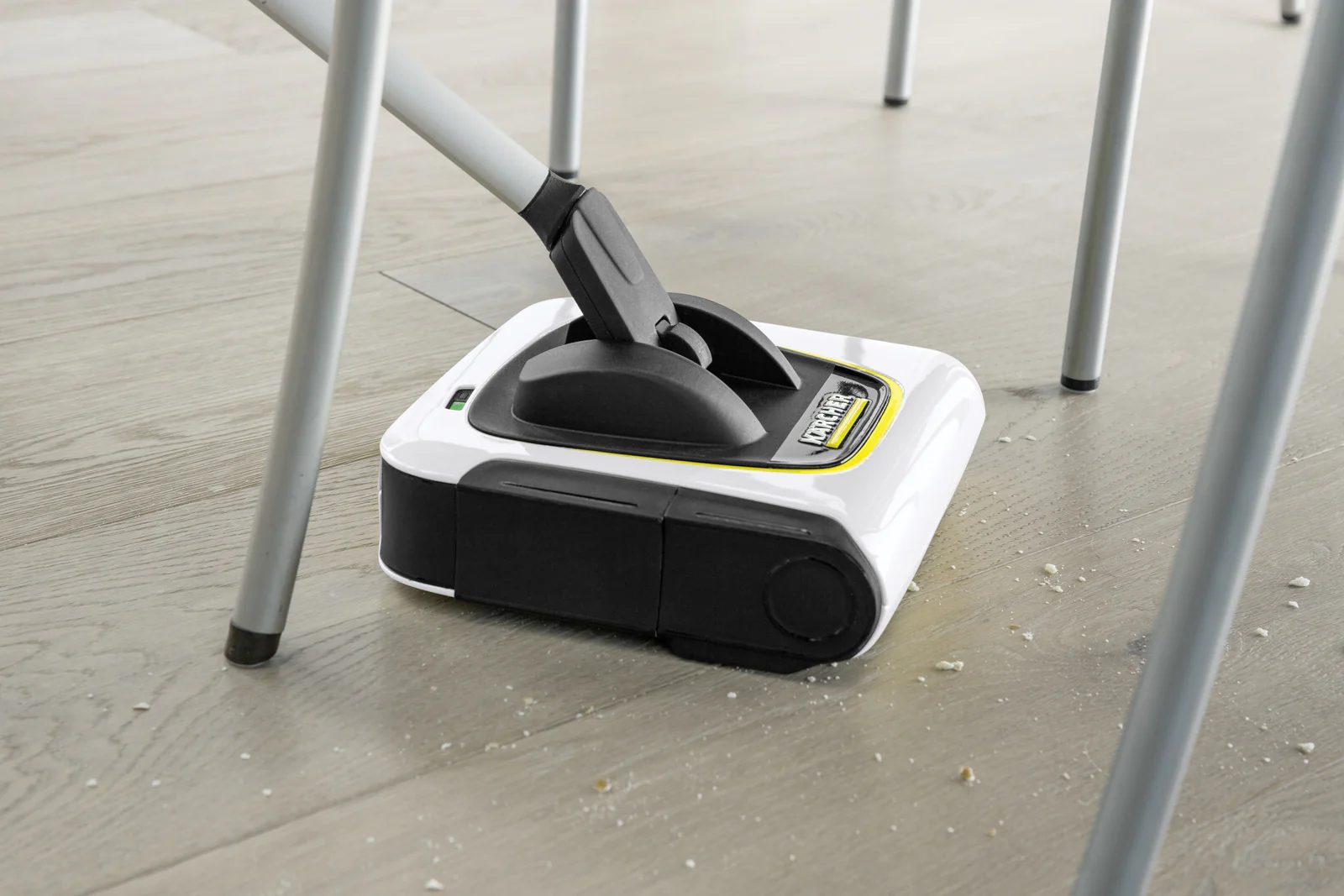 Karcher KB5 EU Rolveger met lithium ion accu - Image 2