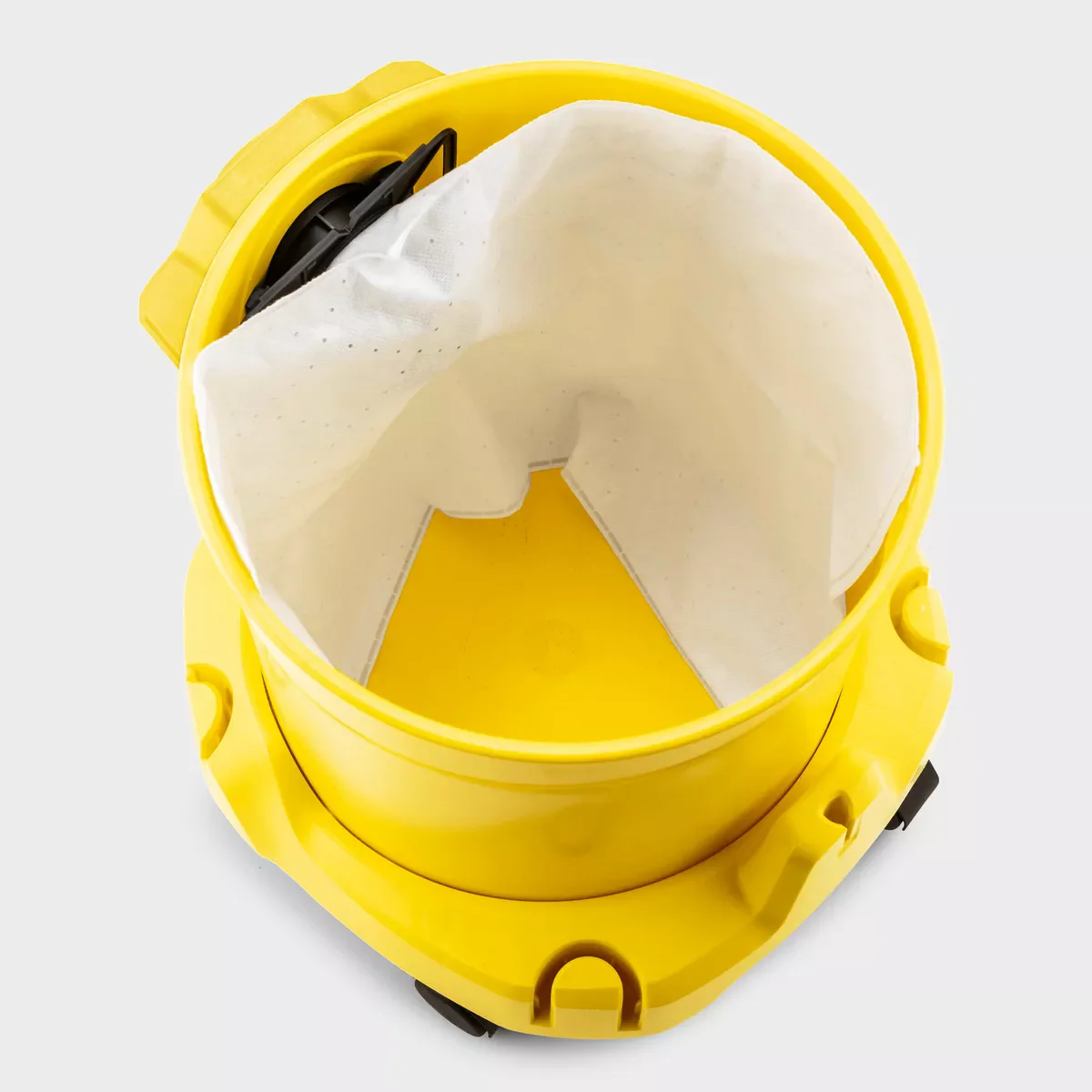 Karcher KFI357 vlies filter stofzuigerzakken, geschikt voor WD2 en WD3 serie - Image 2
