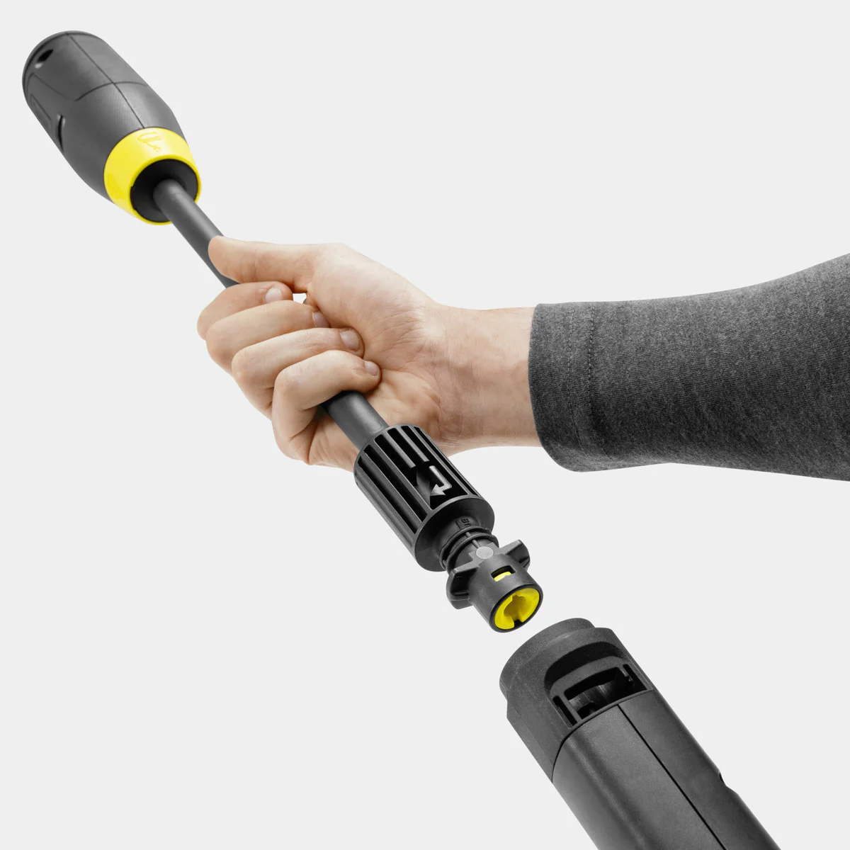 Karcher MJ 160 4-in-1 Multi-lans - Image 3
