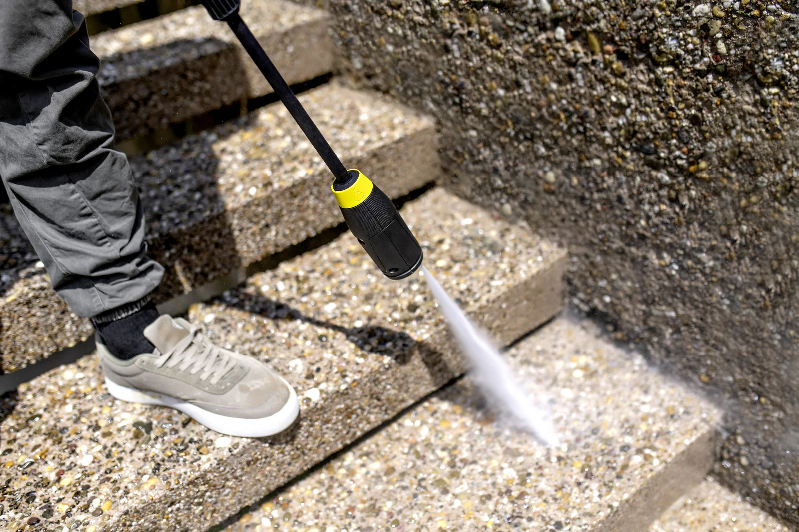 Karcher MJ 160 4-in-1 Multi-lans - Image 7