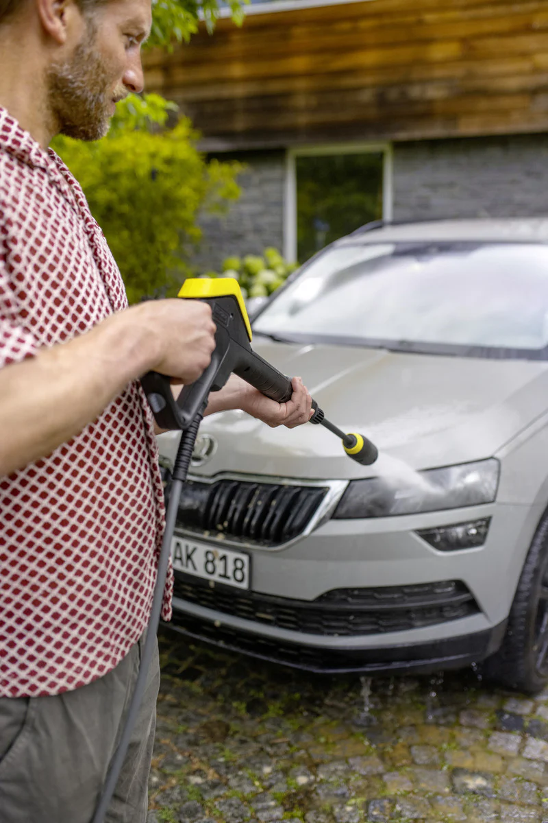Karcher MJ 180 4-in-1 Multi-lans - Image 5